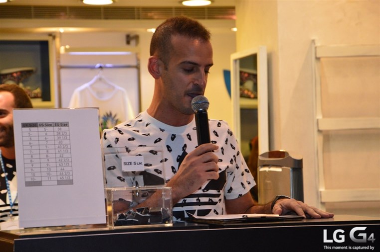 adidas launching of YEEZY Boost 350 